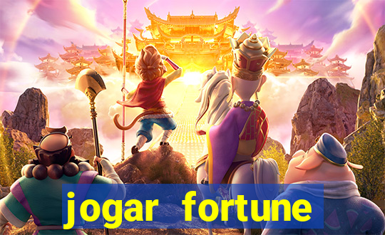 jogar fortune rabbit demo